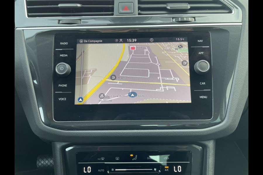 Volkswagen Tiguan 1.5 TSI Life Business | automaat