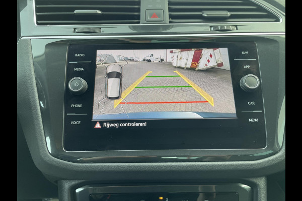 Volkswagen Tiguan 1.5 TSI Life Business | automaat