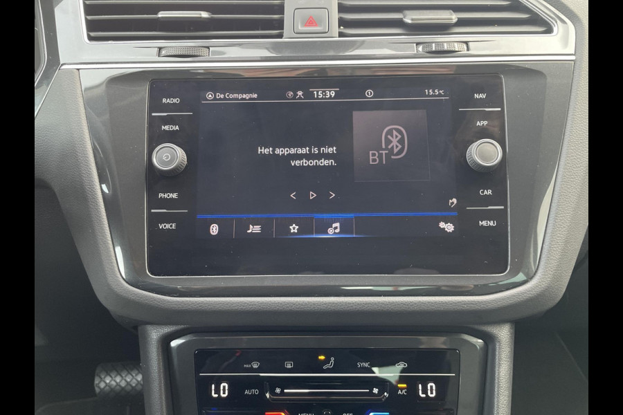 Volkswagen Tiguan 1.5 TSI Life Business | automaat