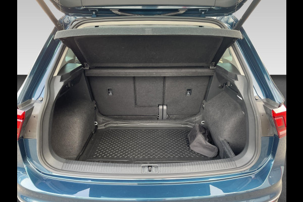 Volkswagen Tiguan 1.5 TSI Life Business | automaat