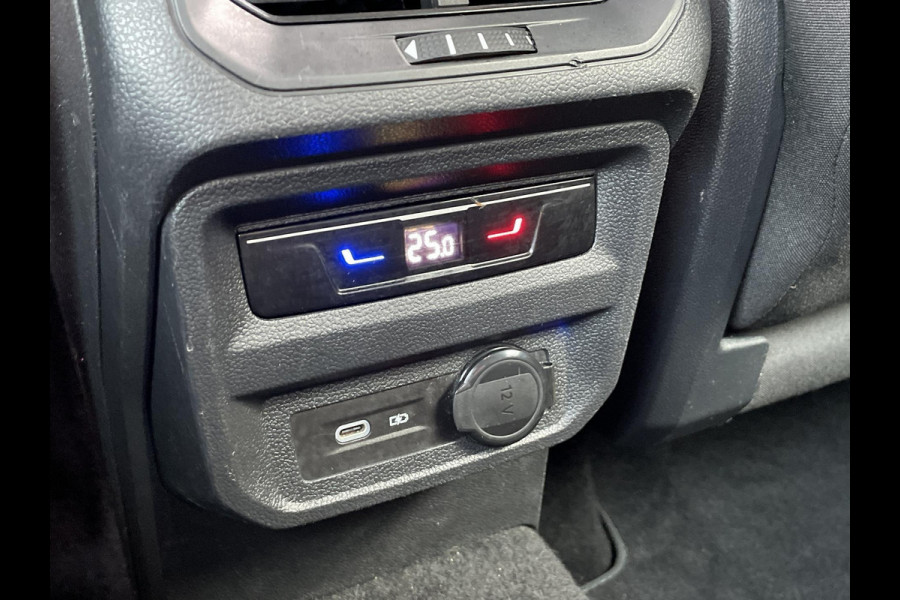 Volkswagen Tiguan 1.5 TSI Life Business | automaat