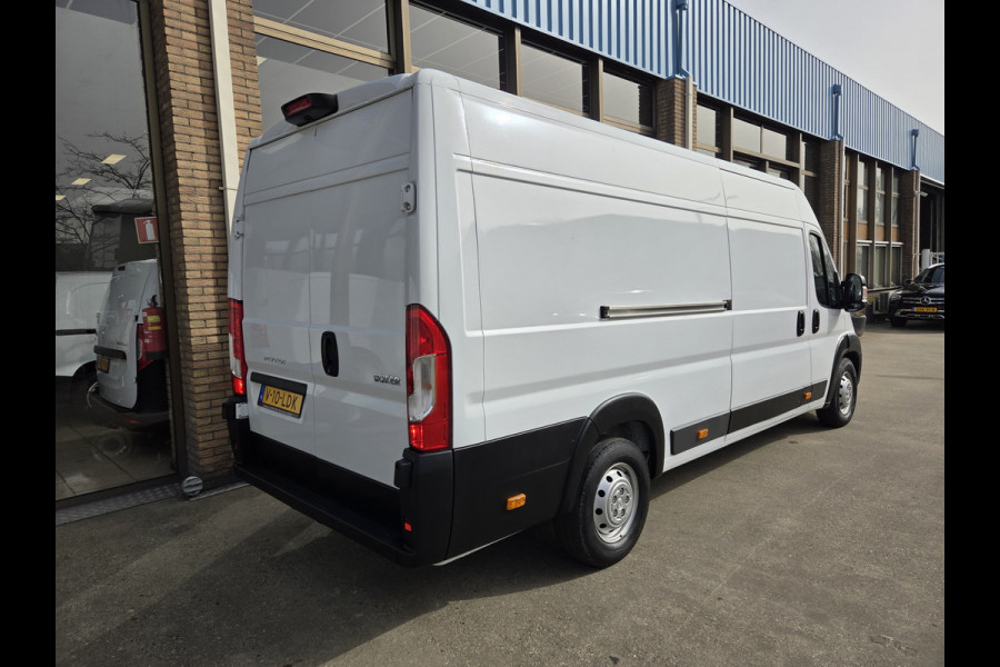 Peugeot Boxer 2.2 BlueHDI 140Pk L4H2 Airco Navi PDC Cruise control Achteruitrijcamera