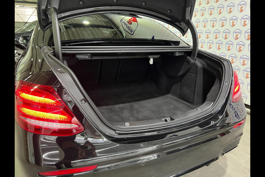Mercedes-Benz E-Klasse 450 4Matic Premium Plus AMG-Line/PANO/MEMORY/MEMORY/WIDESCREEN/CAMERA/DISTRONIC+/APPLE-CARPLAY