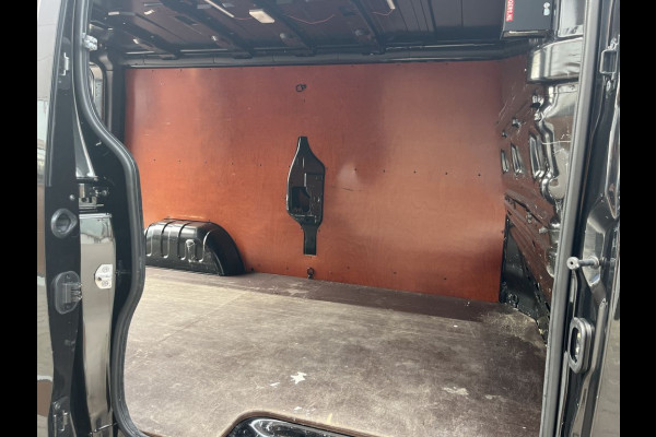 Renault Trafic 2.0 dCi 150 E6 L2 Work Edition 3 Zits Lease €372 p/m, Airco, Navi Carplay, PDC, Led, Imperiaal, Trekhaak, Cruise controle, Onderhoudshistorie aanwezig