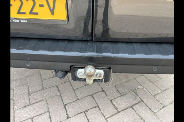 Renault Trafic 2.0 dCi 150 E6 L2 Work Edition 3 Zits Lease €372 p/m, Airco, Navi Carplay, PDC, Led, Imperiaal, Trekhaak, Cruise controle, Onderhoudshistorie aanwezig