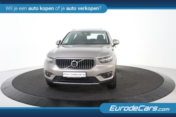 Volvo XC40 T5 Inscription *1ste Eigenaar*Panoramadak*360 Camera*Harmann Kardon*