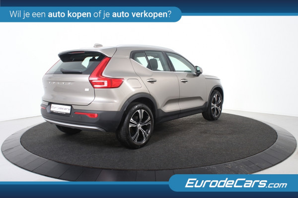 Volvo XC40 T5 Inscription *1ste Eigenaar*Panoramadak*360 Camera*Harmann Kardon*