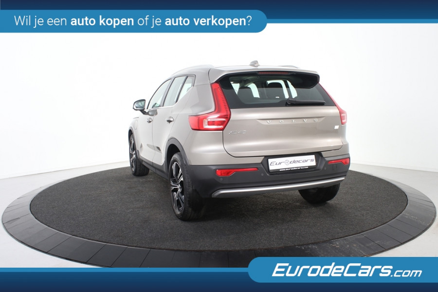 Volvo XC40 T5 Inscription *1ste Eigenaar*Panoramadak*360 Camera*Harmann Kardon*
