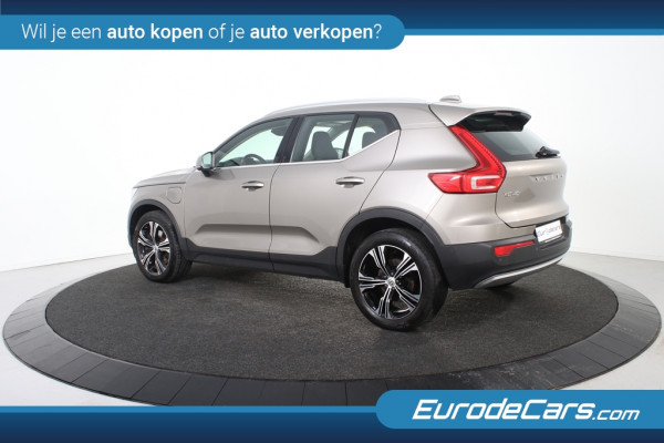 Volvo XC40 T5 Inscription *1ste Eigenaar*Panoramadak*360 Camera*Harmann Kardon*