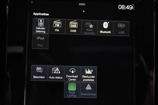 Volvo XC40 T5 Inscription *1ste Eigenaar*Panoramadak*360 Camera*Harmann Kardon*