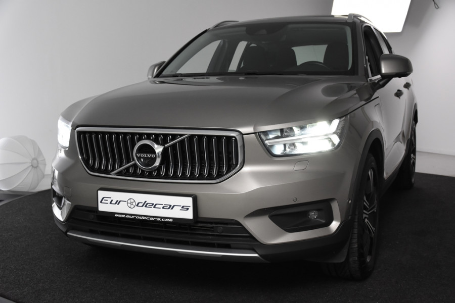 Volvo XC40 T5 Inscription *1ste Eigenaar*Panoramadak*360 Camera*Harmann Kardon*