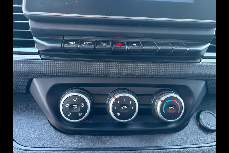 Renault Trafic T30 L2H1 150PK AUTOMAAT LED AIRCO CRUISE CONTROL CAMERA NAVIGATIE CARPLAY