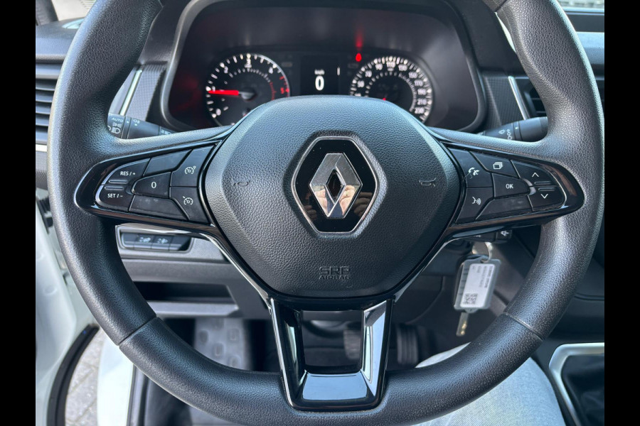 Renault Trafic T30 L2H1 150PK AUTOMAAT LED AIRCO CRUISE CONTROL CAMERA NAVIGATIE CARPLAY