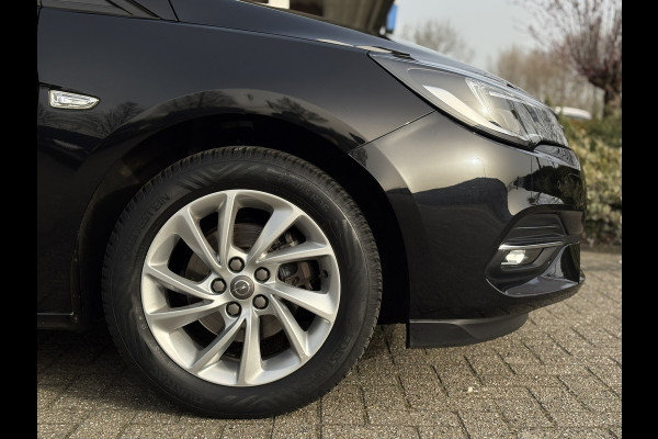 Opel Astra Sports Tourer 1.2 Business Edition | Carplay/Android, PDC, Cruise, Climate, Trekhaak | NAP |