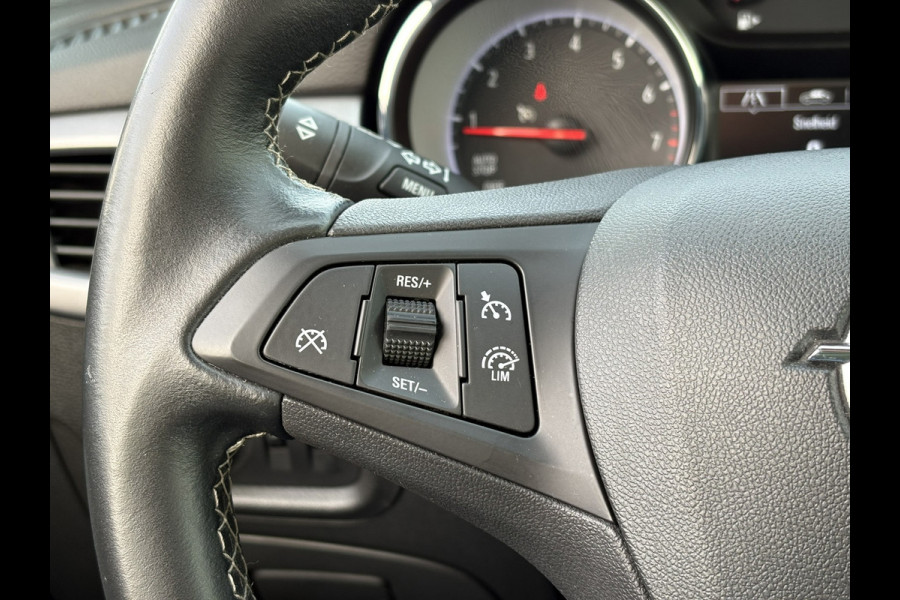 Opel Astra Sports Tourer 1.2 Business Edition | Carplay/Android, PDC, Cruise, Climate, Trekhaak | NAP |