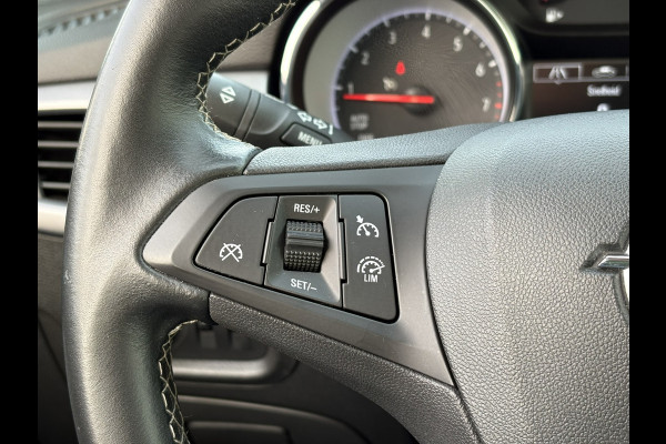 Opel Astra Sports Tourer 1.2 Business Edition | Carplay/Android, PDC, Cruise, Climate, Trekhaak | NAP |