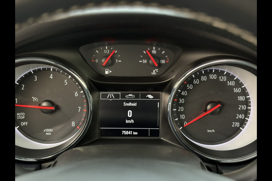 Opel Astra Sports Tourer 1.2 Business Edition | Carplay/Android, PDC, Cruise, Climate, Trekhaak | NAP |