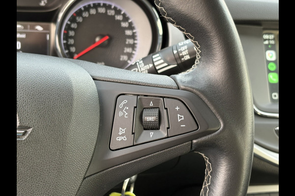 Opel Astra Sports Tourer 1.2 Business Edition | Carplay/Android, PDC, Cruise, Climate, Trekhaak | NAP |