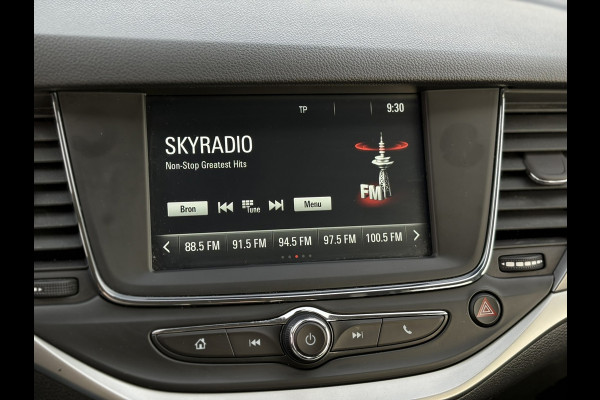 Opel Astra Sports Tourer 1.2 Business Edition | Carplay/Android, PDC, Cruise, Climate, Trekhaak | NAP |