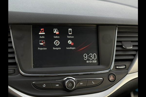 Opel Astra Sports Tourer 1.2 Business Edition | Carplay/Android, PDC, Cruise, Climate, Trekhaak | NAP |