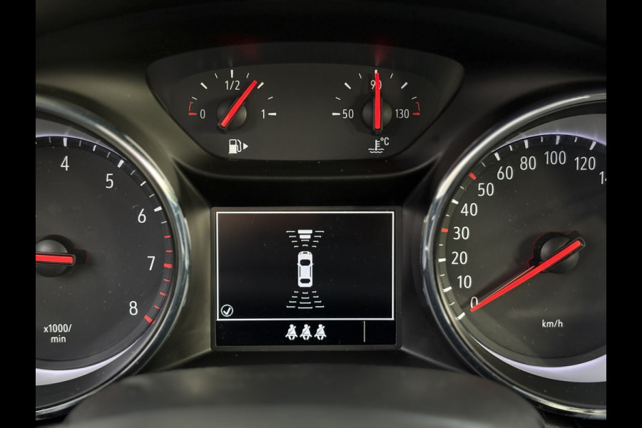 Opel Astra Sports Tourer 1.2 Business Edition | Carplay/Android, PDC, Cruise, Climate, Trekhaak | NAP |