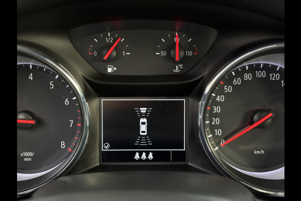 Opel Astra Sports Tourer 1.2 Business Edition | Carplay/Android, PDC, Cruise, Climate, Trekhaak | NAP |