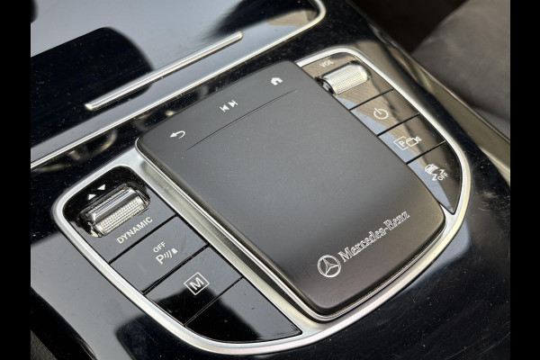 Mercedes-Benz GLC 300e 4MATIC AMG Line 320pk | PHEV | Panoramadak | Stoelverwarming | Burmeister | 360 Camera | Adaptive Cruise |