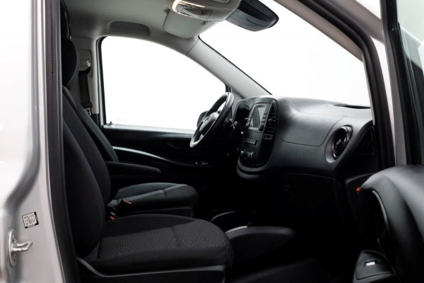 Mercedes-Benz Vito 114 CDI 136pk Compact 9G Automaat 2x Schuifdeur/LED/Camera/Inrichting 11-2022