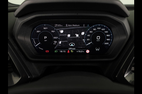 Audi Q4 e-tron 40 S-line 77kWh 204pk | SOH 94% | Panoramadak| Navigatie | Parkeercamera | Lederen bekleding | Keyless pakket | Head up display