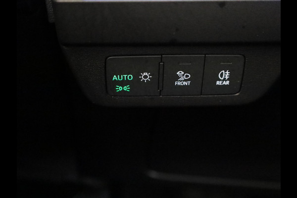 Audi Q4 e-tron 40 S-line 77kWh 204pk | SOH 94% | Panoramadak| Navigatie | Parkeercamera | Lederen bekleding | Keyless pakket | Head up display