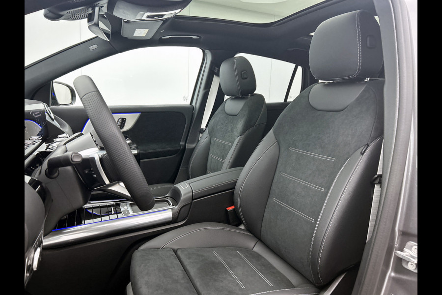 Mercedes-Benz GLA 250 e Business Solution AMG | AMG Line Plus pakket | Nightpakket | MULTIBEAM LED | Head-up display | 360° camera | Memorypakket | Augmented Reality navigatie | 20 inch AMG velgen |