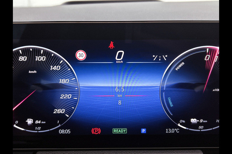 Mercedes-Benz GLA 250 e Business Solution AMG | AMG Line Plus pakket | Nightpakket | MULTIBEAM LED | Head-up display | 360° camera | Memorypakket | Augmented Reality navigatie | 20 inch AMG velgen |
