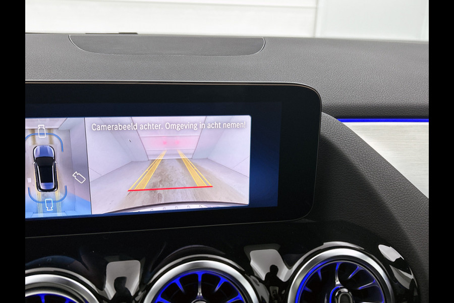 Mercedes-Benz GLA 250 e Business Solution AMG | AMG Line Plus pakket | Nightpakket | MULTIBEAM LED | Head-up display | 360° camera | Memorypakket | Augmented Reality navigatie | 20 inch AMG velgen |
