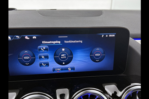 Mercedes-Benz GLA 250 e Business Solution AMG | AMG Line Plus pakket | Nightpakket | MULTIBEAM LED | Head-up display | 360° camera | Memorypakket | Augmented Reality navigatie | 20 inch AMG velgen |