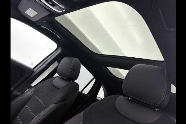 Mercedes-Benz GLA 250 e Business Solution AMG | AMG Line Plus pakket | Nightpakket | MULTIBEAM LED | Head-up display | 360° camera | Memorypakket | Augmented Reality navigatie | 20 inch AMG velgen |