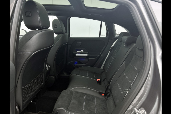Mercedes-Benz GLA 250 e Business Solution AMG | AMG Line Plus pakket | Nightpakket | MULTIBEAM LED | Head-up display | 360° camera | Memorypakket | Augmented Reality navigatie | 20 inch AMG velgen |