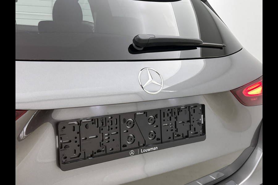 Mercedes-Benz GLA 250 e Business Solution AMG | AMG Line Plus pakket | Nightpakket | MULTIBEAM LED | Head-up display | 360° camera | Memorypakket | Augmented Reality navigatie | 20 inch AMG velgen |