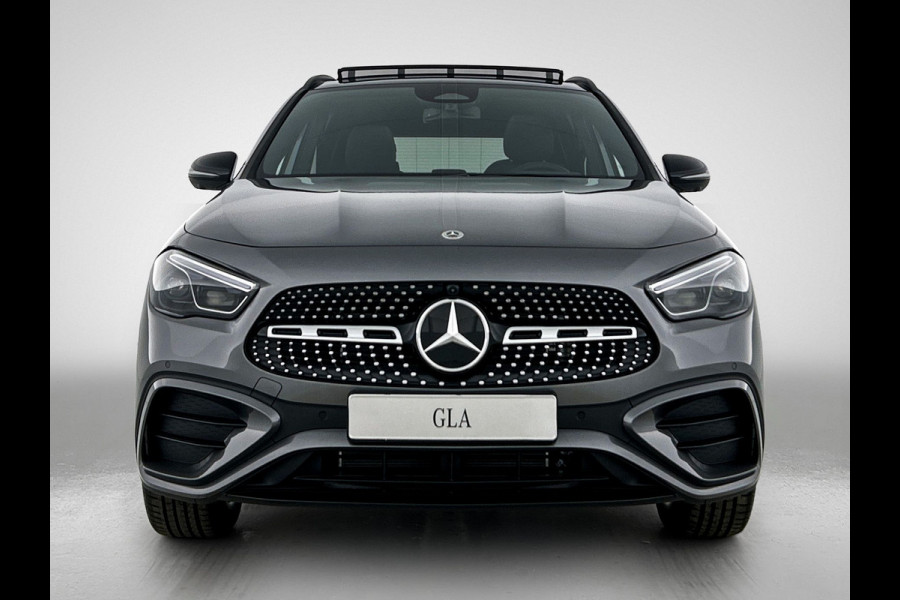 Mercedes-Benz GLA 250 e Business Solution AMG | AMG Line Plus pakket | Nightpakket | MULTIBEAM LED | Head-up display | 360° camera | Memorypakket | Augmented Reality navigatie | 20 inch AMG velgen |