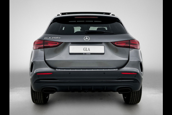 Mercedes-Benz GLA 250 e Business Solution AMG | AMG Line Plus pakket | Nightpakket | MULTIBEAM LED | Head-up display | 360° camera | Memorypakket | Augmented Reality navigatie | 20 inch AMG velgen |