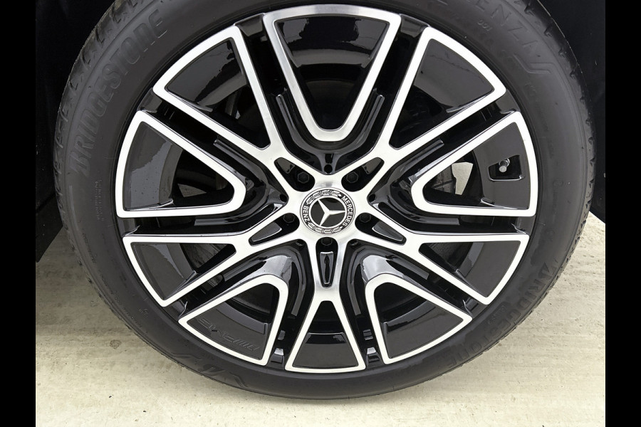 Mercedes-Benz GLA 250 e Business Solution AMG | AMG Line Plus pakket | Nightpakket | MULTIBEAM LED | Head-up display | 360° camera | Memorypakket | Augmented Reality navigatie | 20 inch AMG velgen |