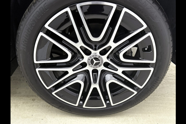 Mercedes-Benz GLA 250 e Business Solution AMG | AMG Line Plus pakket | Nightpakket | MULTIBEAM LED | Head-up display | 360° camera | Memorypakket | Augmented Reality navigatie | 20 inch AMG velgen |