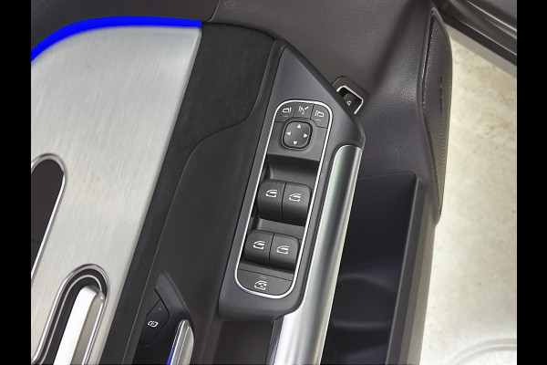 Mercedes-Benz GLA 250 e Business Solution AMG | AMG Line Plus pakket | Nightpakket | MULTIBEAM LED | Head-up display | 360° camera | Memorypakket | Augmented Reality navigatie | 20 inch AMG velgen |