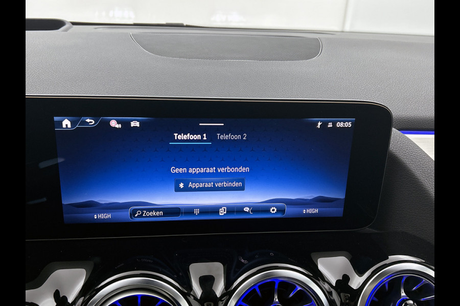 Mercedes-Benz GLA 250 e Business Solution AMG | AMG Line Plus pakket | Nightpakket | MULTIBEAM LED | Head-up display | 360° camera | Memorypakket | Augmented Reality navigatie | 20 inch AMG velgen |