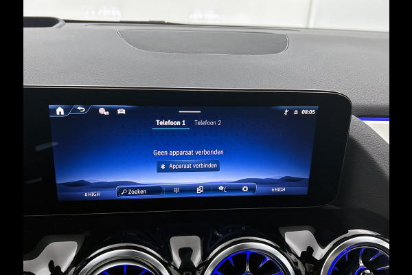 Mercedes-Benz GLA 250 e Business Solution AMG | AMG Line Plus pakket | Nightpakket | MULTIBEAM LED | Head-up display | 360° camera | Memorypakket | Augmented Reality navigatie | 20 inch AMG velgen |