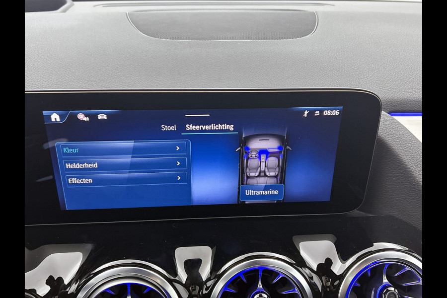 Mercedes-Benz GLA 250 e Business Solution AMG | AMG Line Plus pakket | Nightpakket | MULTIBEAM LED | Head-up display | 360° camera | Memorypakket | Augmented Reality navigatie | 20 inch AMG velgen |