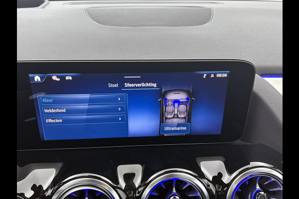 Mercedes-Benz GLA 250 e Business Solution AMG | AMG Line Plus pakket | Nightpakket | MULTIBEAM LED | Head-up display | 360° camera | Memorypakket | Augmented Reality navigatie | 20 inch AMG velgen |