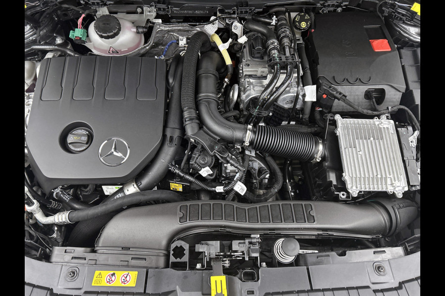 Mercedes-Benz GLA 250 e Business Solution AMG | AMG Line Plus pakket | Nightpakket | MULTIBEAM LED | Head-up display | 360° camera | Memorypakket | Augmented Reality navigatie | 20 inch AMG velgen |