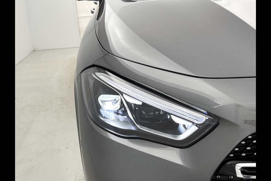 Mercedes-Benz GLA 250 e Business Solution AMG | AMG Line Plus pakket | Nightpakket | MULTIBEAM LED | Head-up display | 360° camera | Memorypakket | Augmented Reality navigatie | 20 inch AMG velgen |