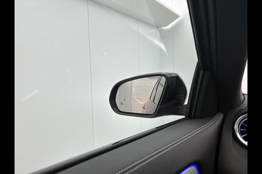 Mercedes-Benz GLA 250 e Business Solution AMG | AMG Line Plus pakket | Nightpakket | MULTIBEAM LED | Head-up display | 360° camera | Memorypakket | Augmented Reality navigatie | 20 inch AMG velgen |