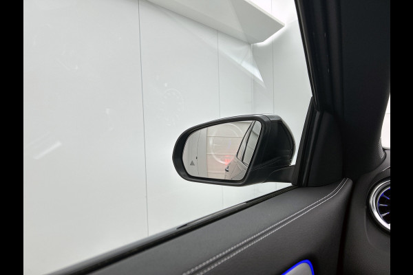 Mercedes-Benz GLA 250 e Business Solution AMG | AMG Line Plus pakket | Nightpakket | MULTIBEAM LED | Head-up display | 360° camera | Memorypakket | Augmented Reality navigatie | 20 inch AMG velgen |
